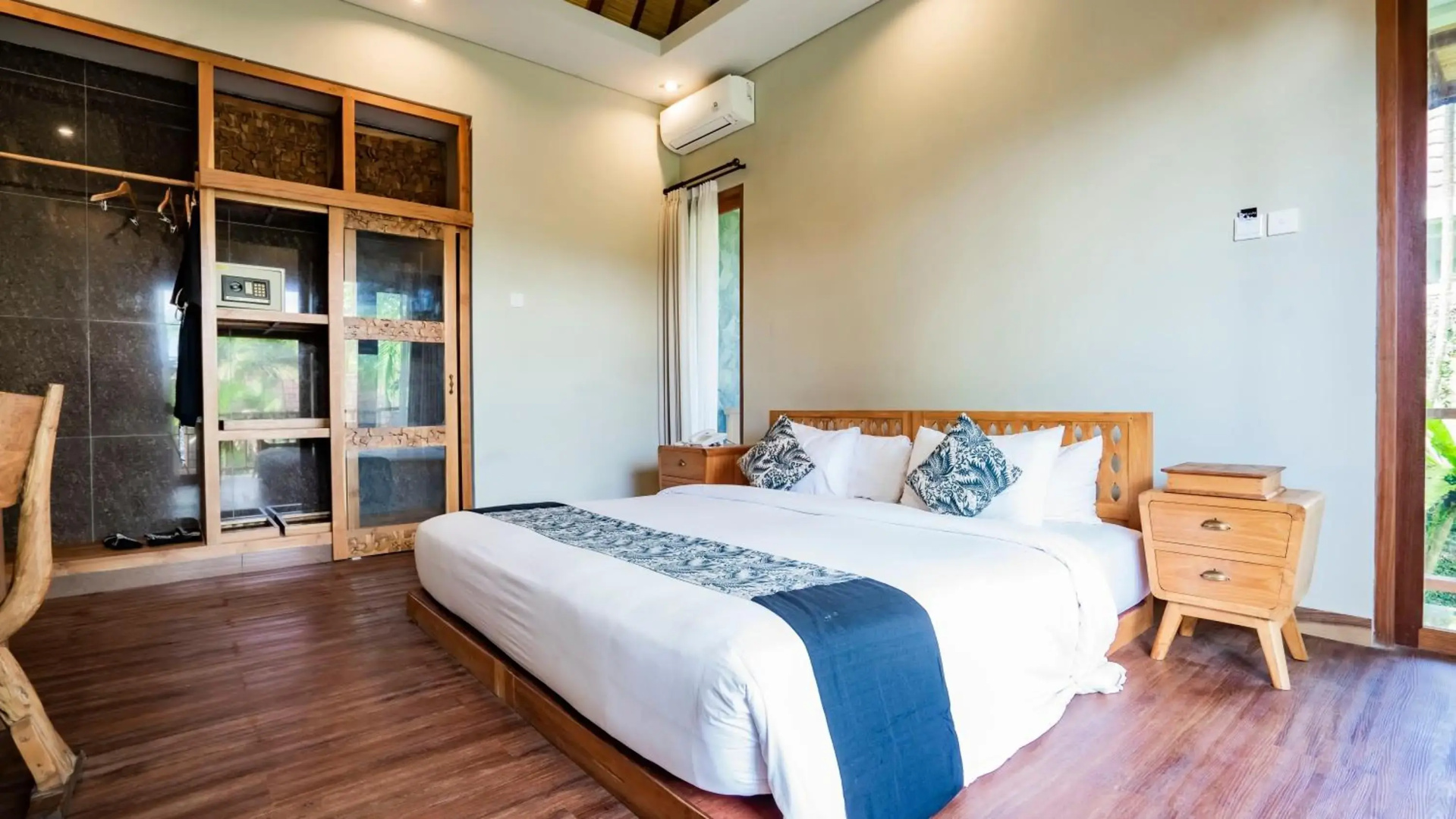 Photo - KajaNe Mua at Ubud Bali