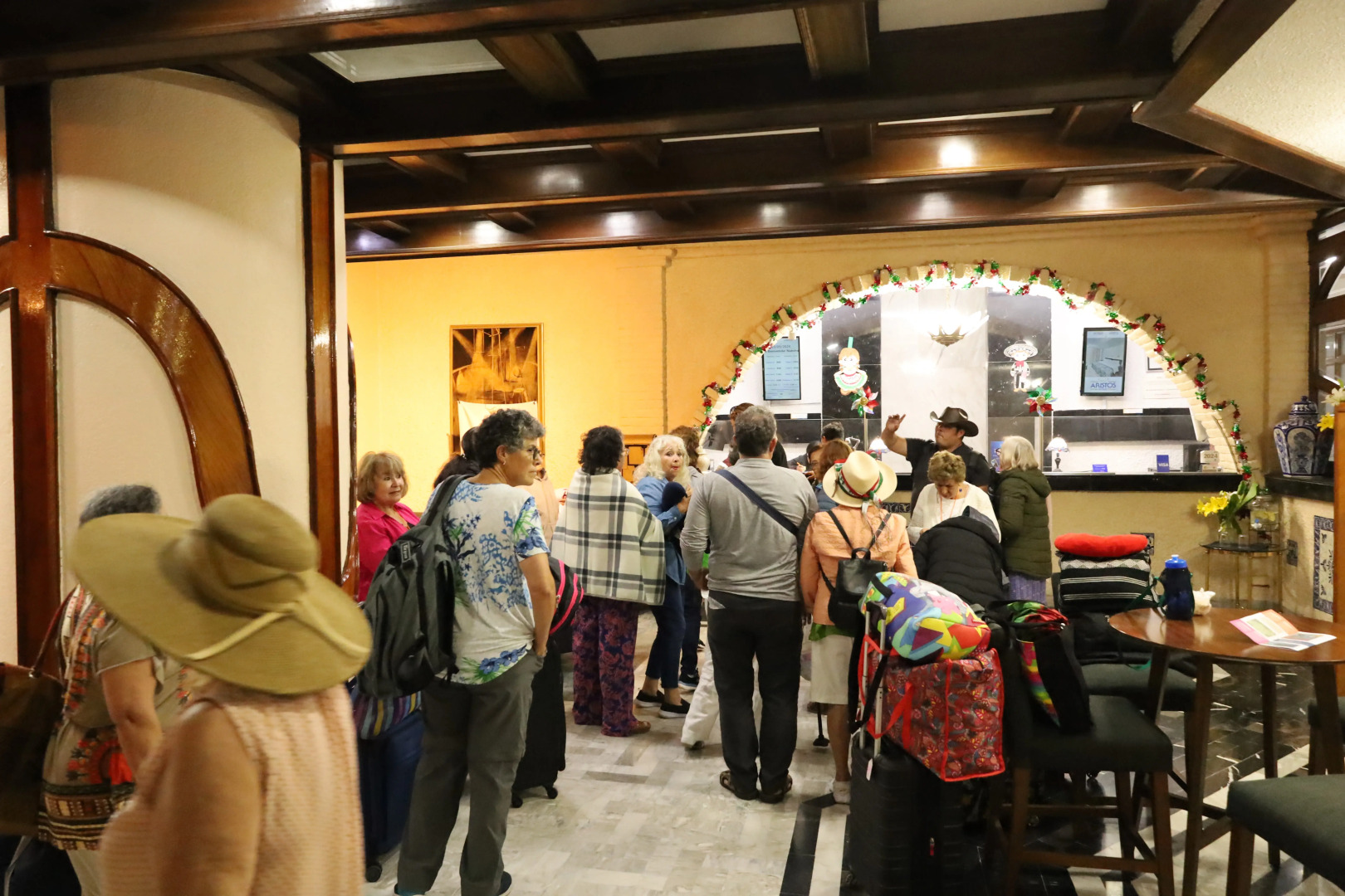 Foto - Aristos Puebla