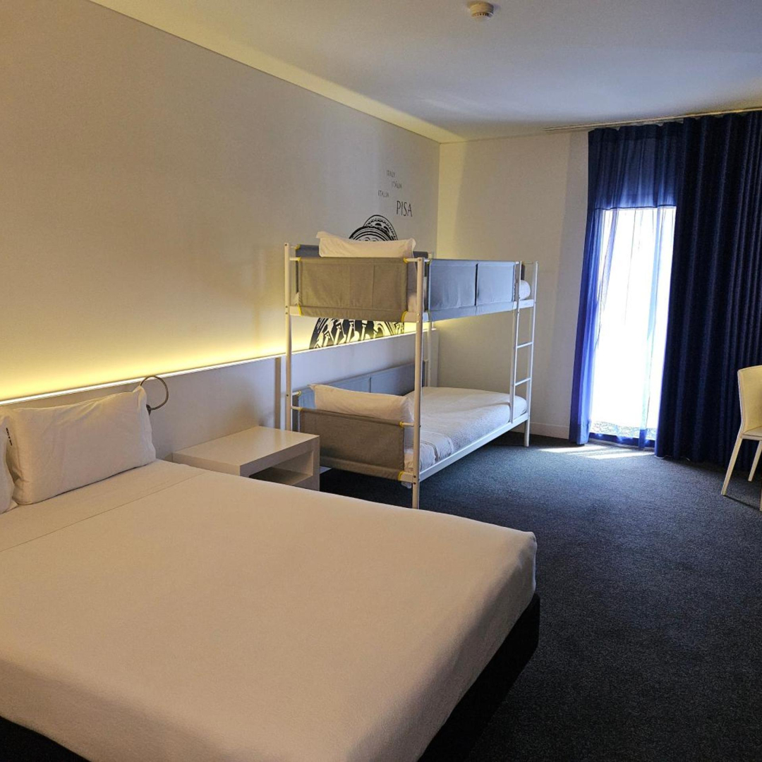 Foto - Hotel 3K Europa