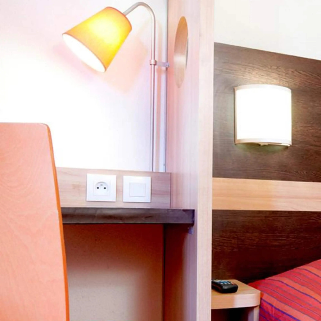 Foto - Premiere Classe Bourges