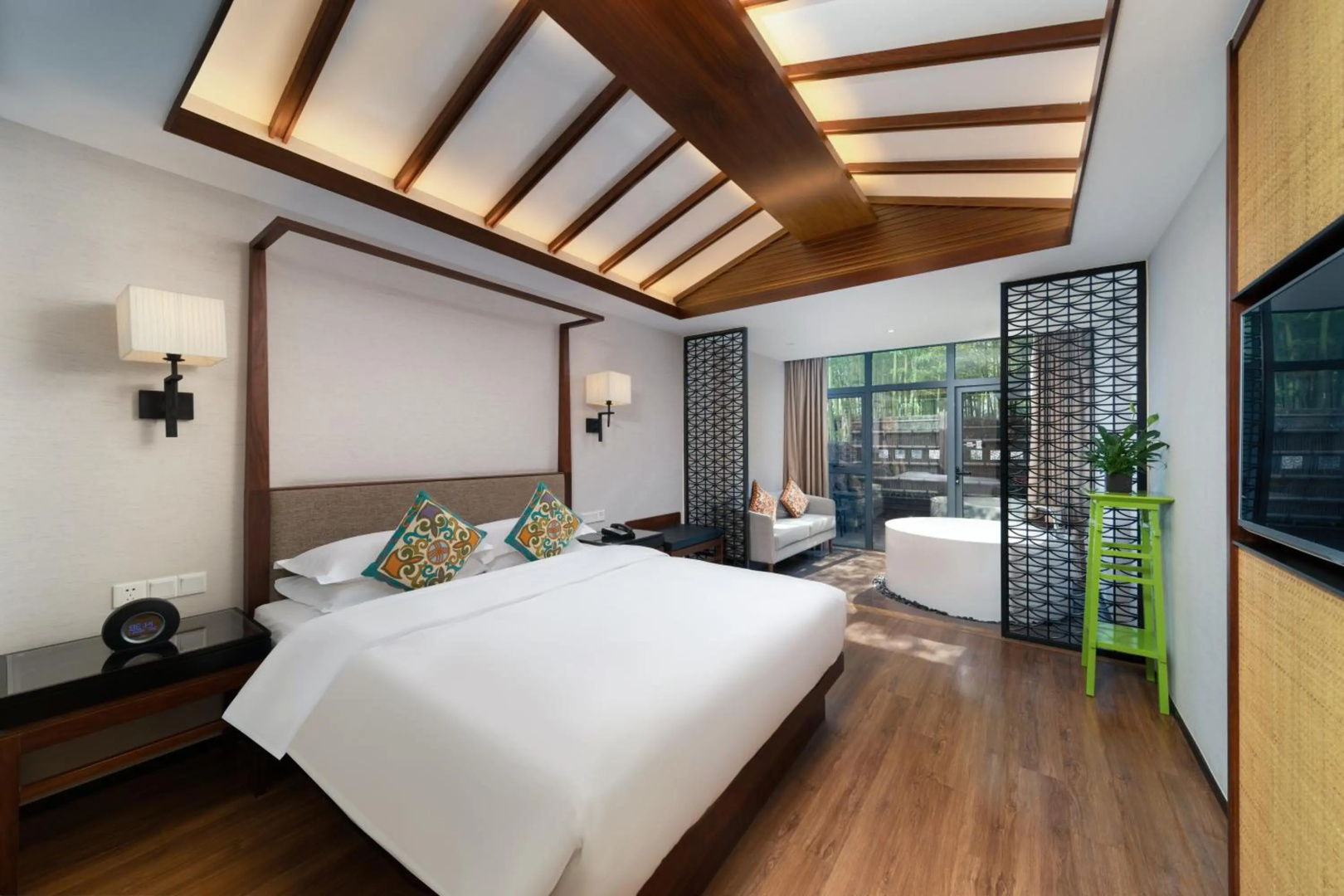 Photo - SSAW Boutique Hotel Shanghai South Xuhui