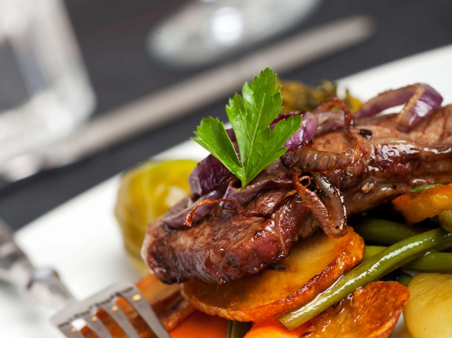 Foto - Tulip Inn Fortaleza