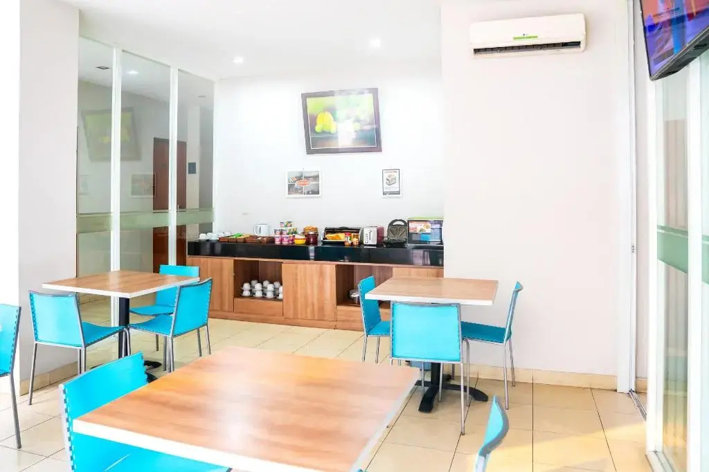 Foto - LeGreen Suite Senayan