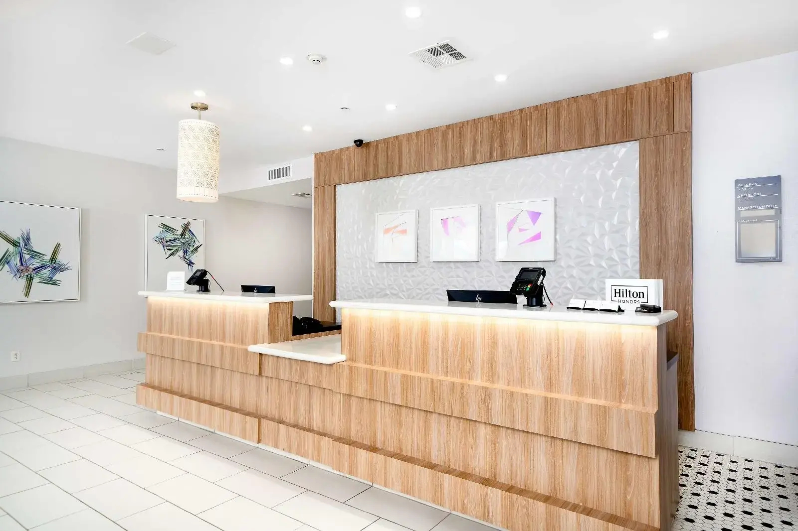 Foto - Hilton Garden Inn Houston/Clear Lake NASA