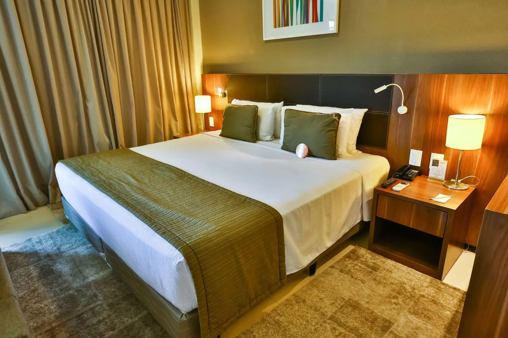 Photo - Quality Hotel & Suites Brasília