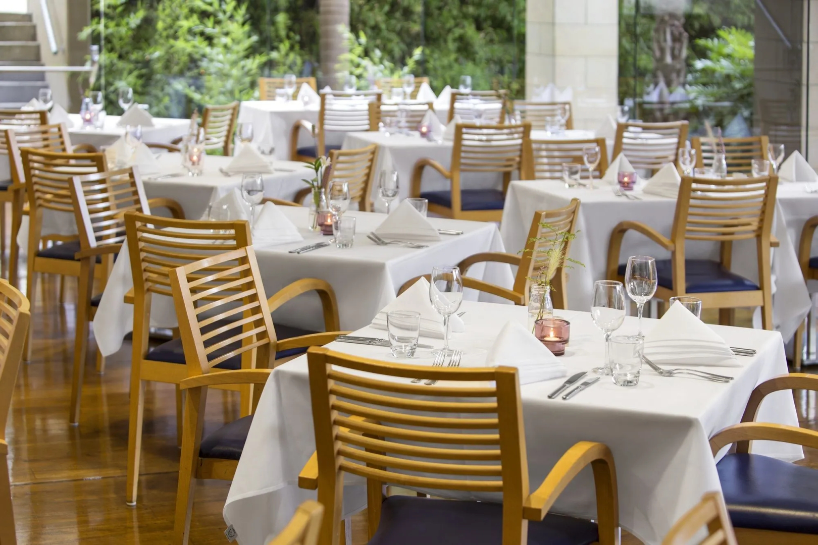 Foto - Crowne Plaza Sydney Macquarie Park by IHG