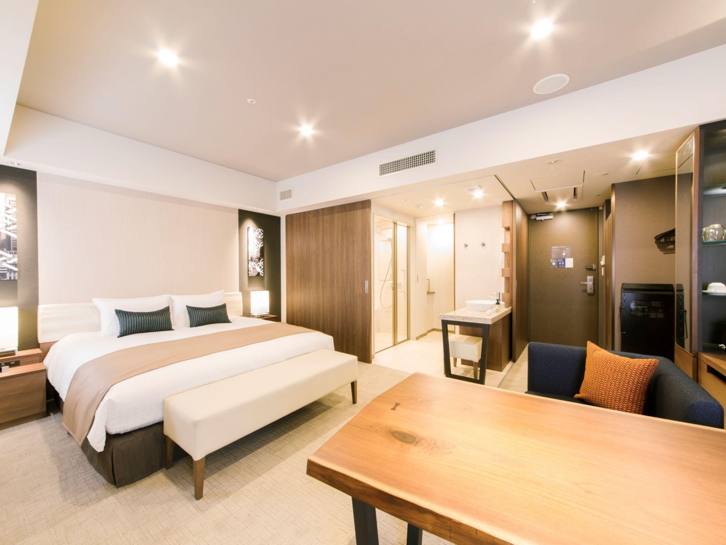 TOKYU STAY GINZA