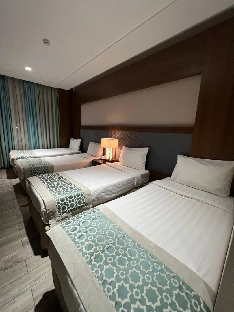 Foto - Violet Al Shisha Hotel