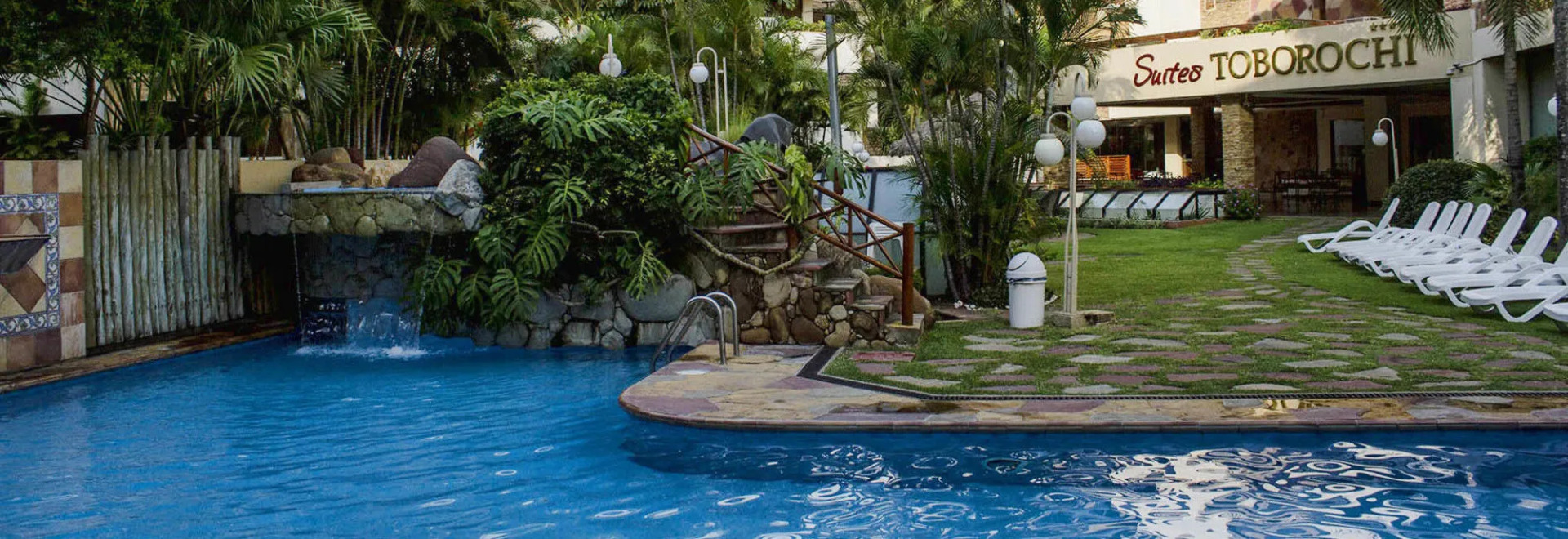 Foto - Apart Hotel TOBOROCHI