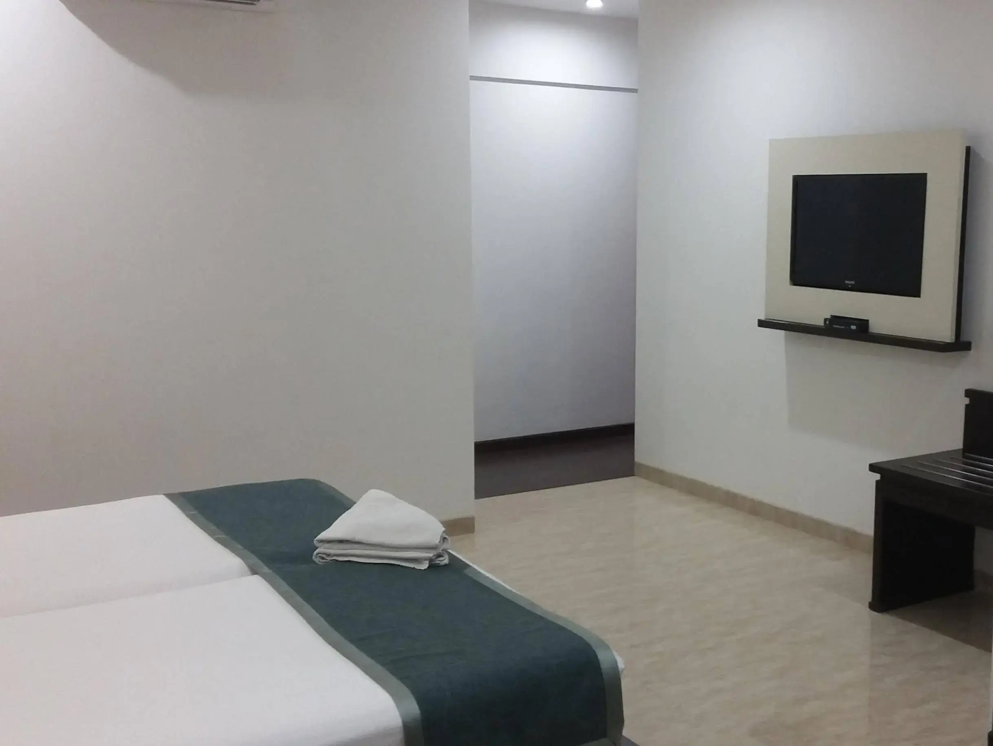 Foto - Hotel Le Grande - Mumbai International Airport