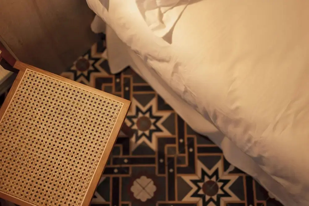 Photo - Hotel Boutique Escudo del Carmen