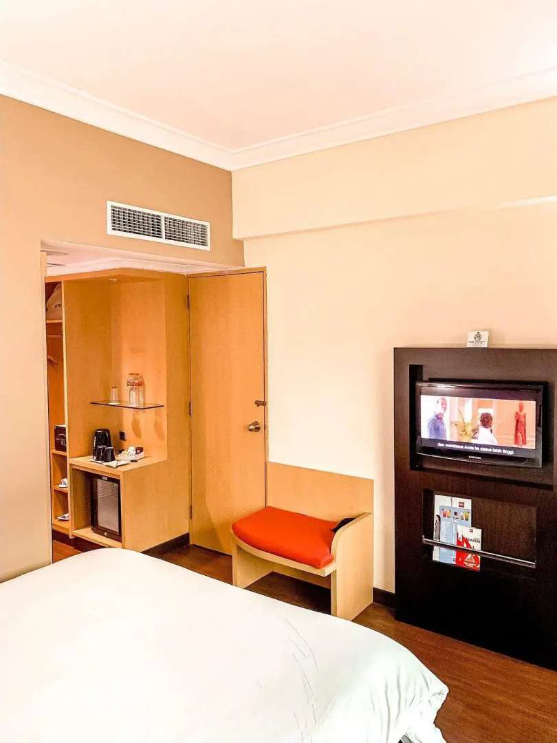 Photo - Tamarin Hotel Jakarta manage by Vib Hospitality Management