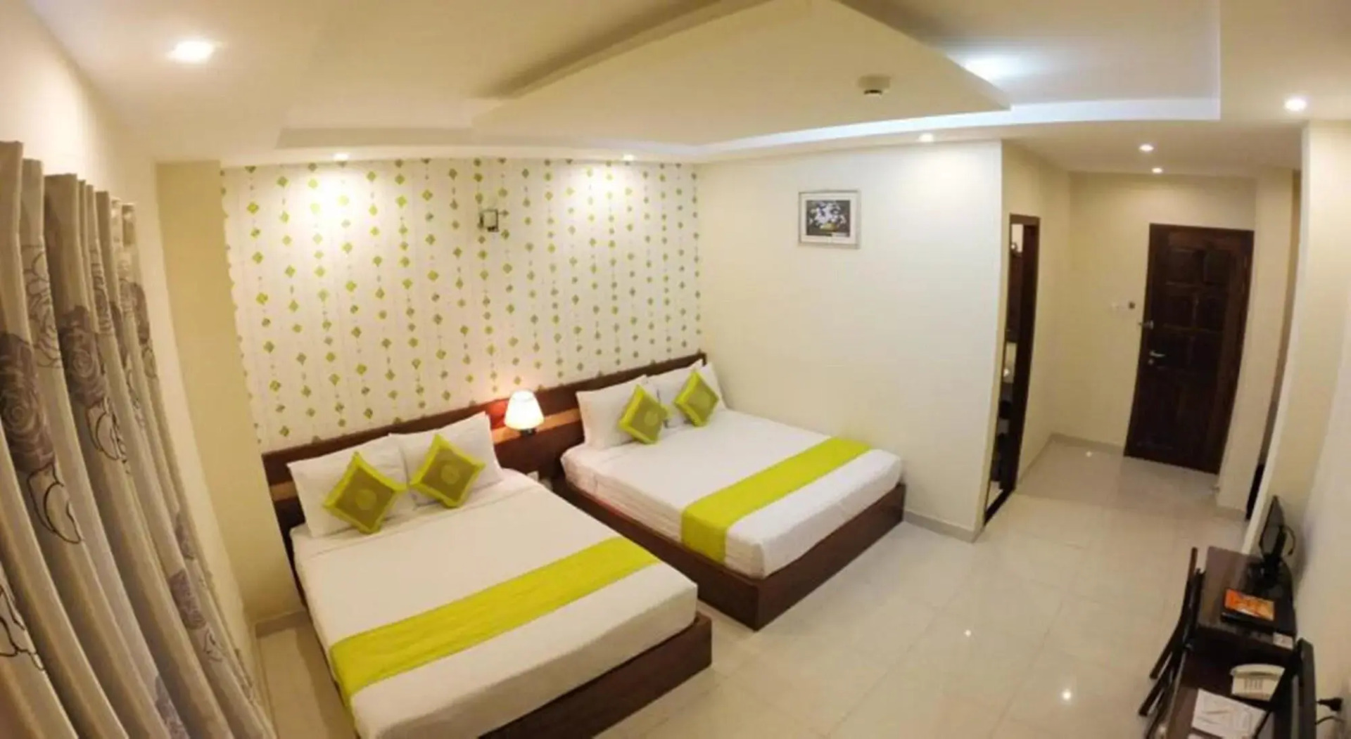 Foto - SaiGon Europe Hotel