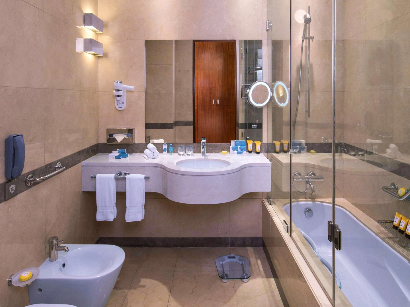 Foto - La Cigale Hotel Managed by Accor