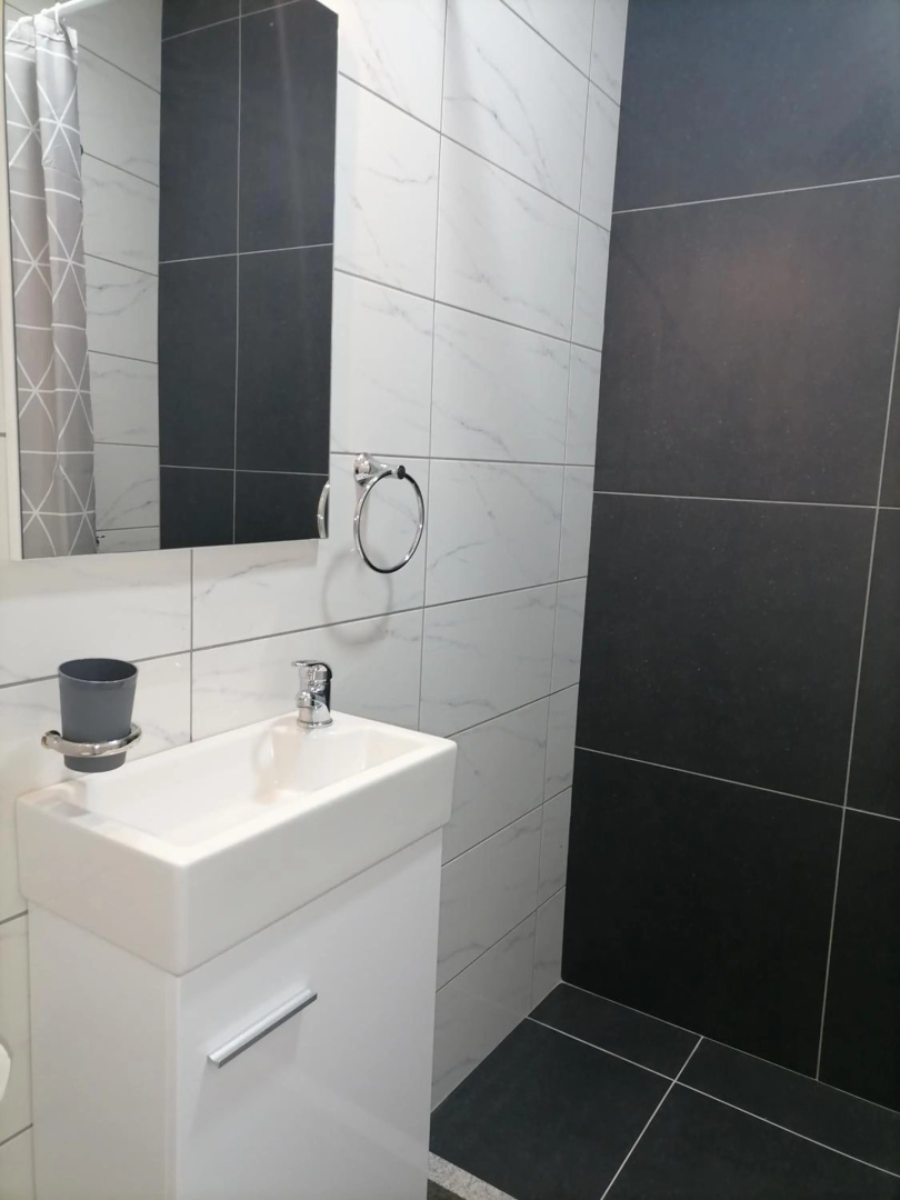 Sky apartman 2