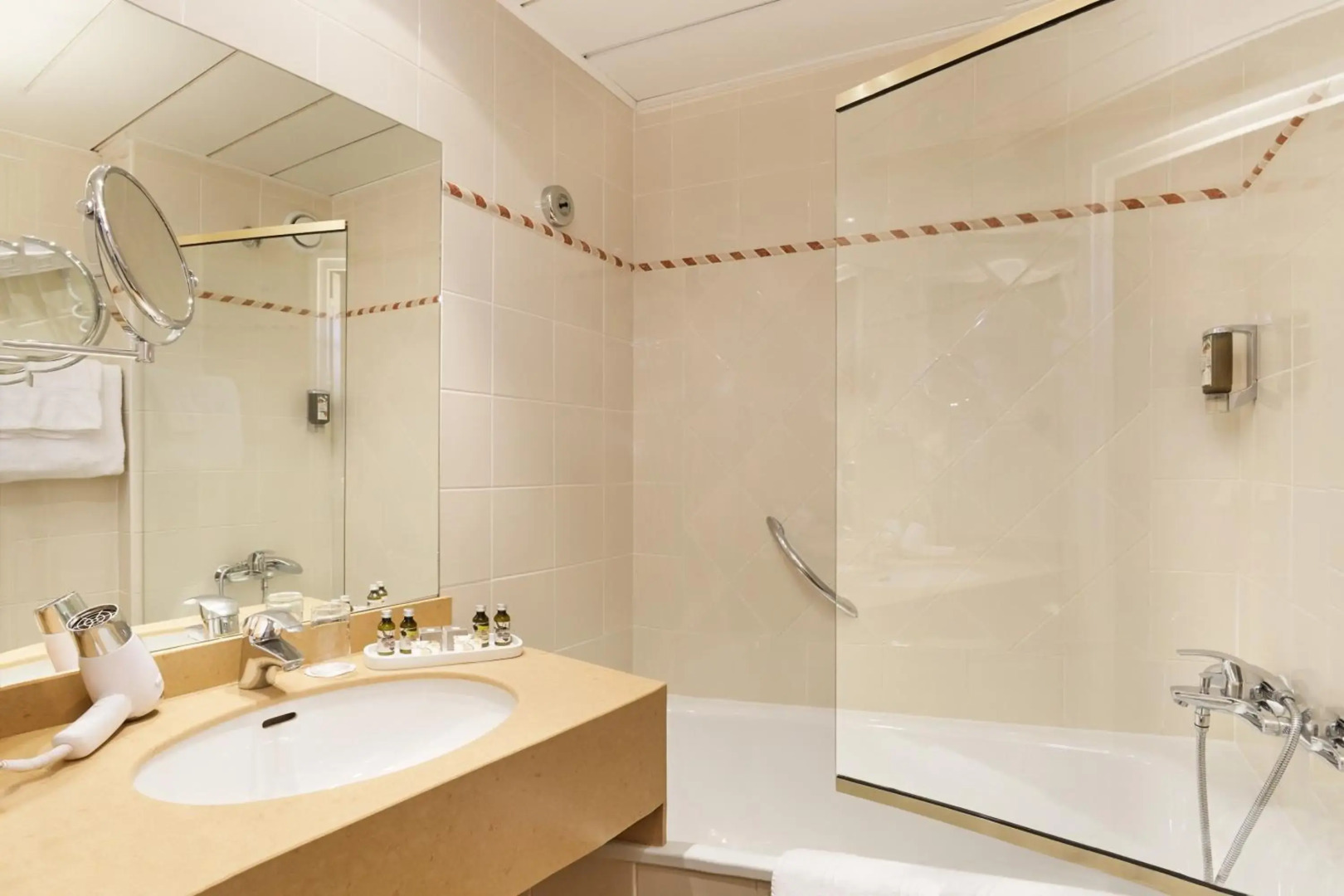 Foto - Relais Du Louvre