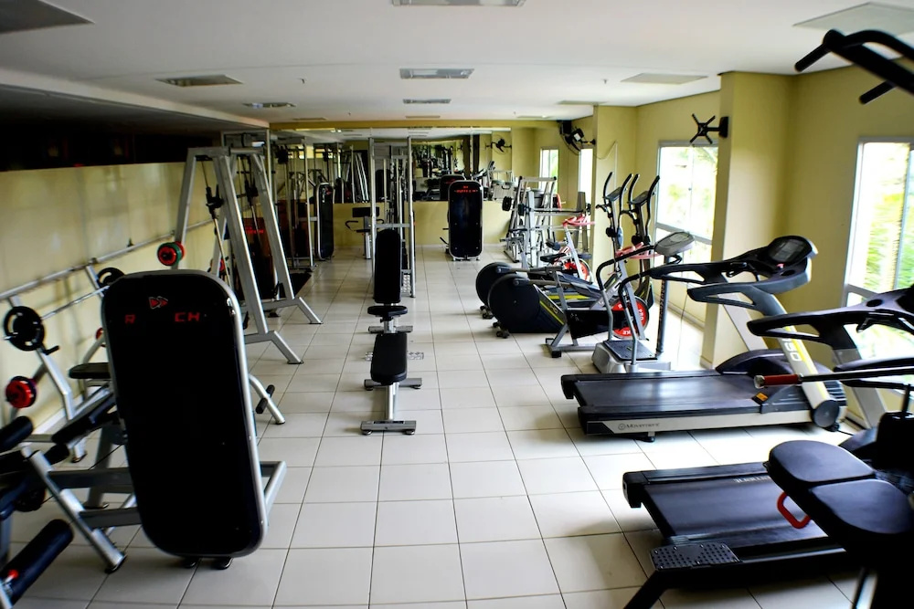 Foto - Ecologic Ville Resort - Oficial