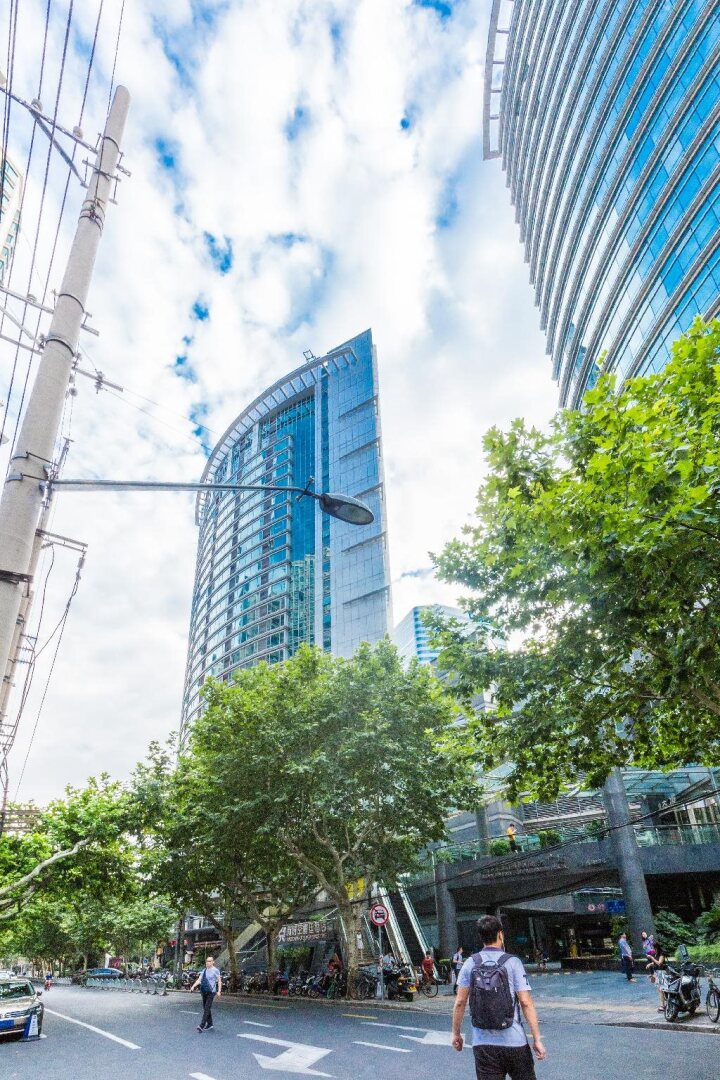 Photo - Shanghai Jiarong Hotel Apartment