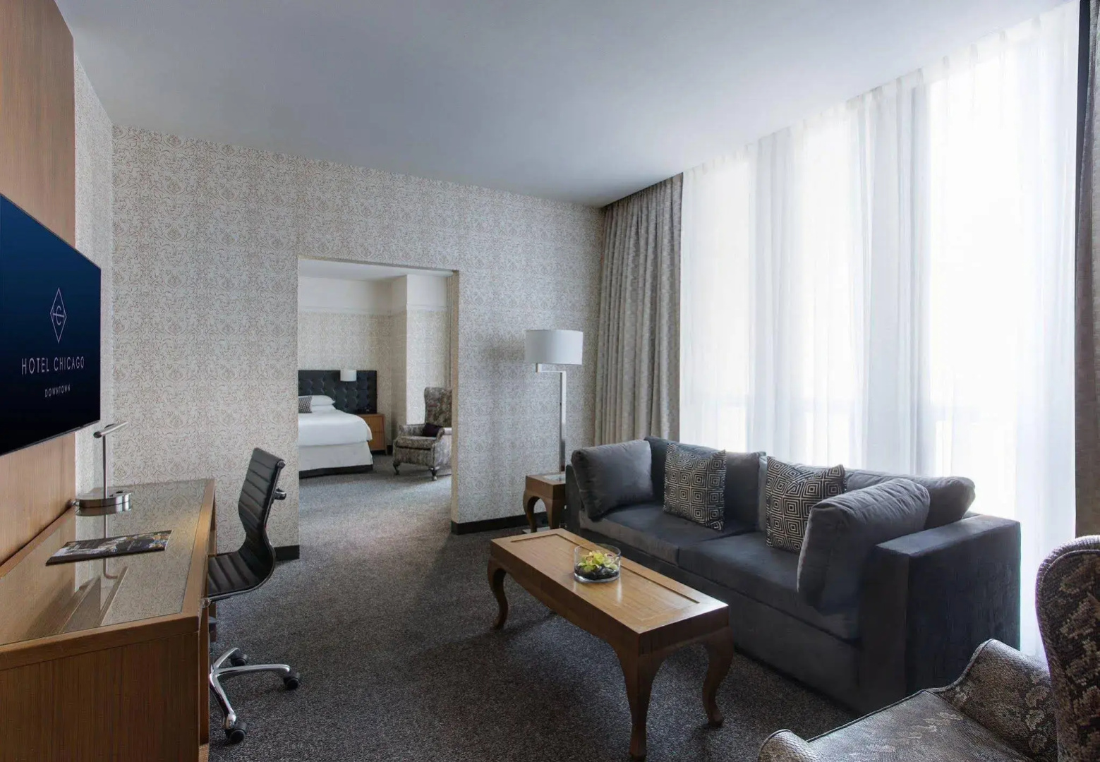 Photo - Hotel Chicago Downtown, Autograph Collection by Marriott
