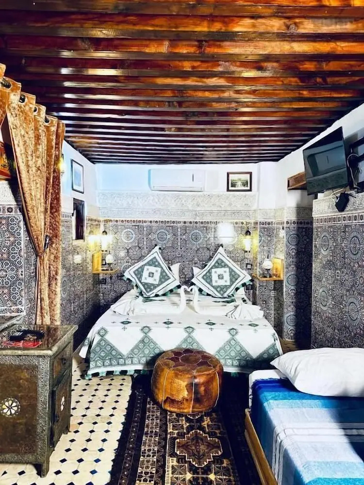 Photo - Patrimoine de Fes