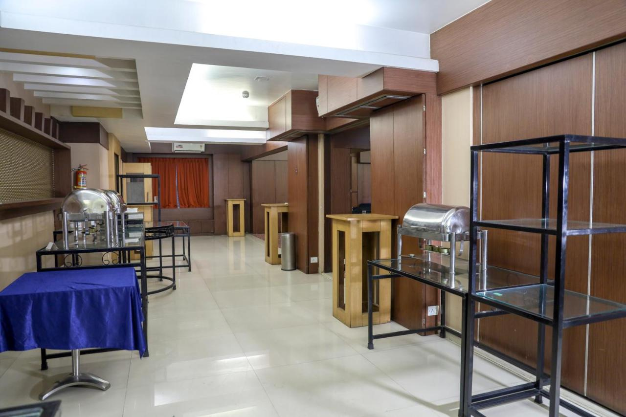 Foto - Royal Orchid Golden Suites Pune