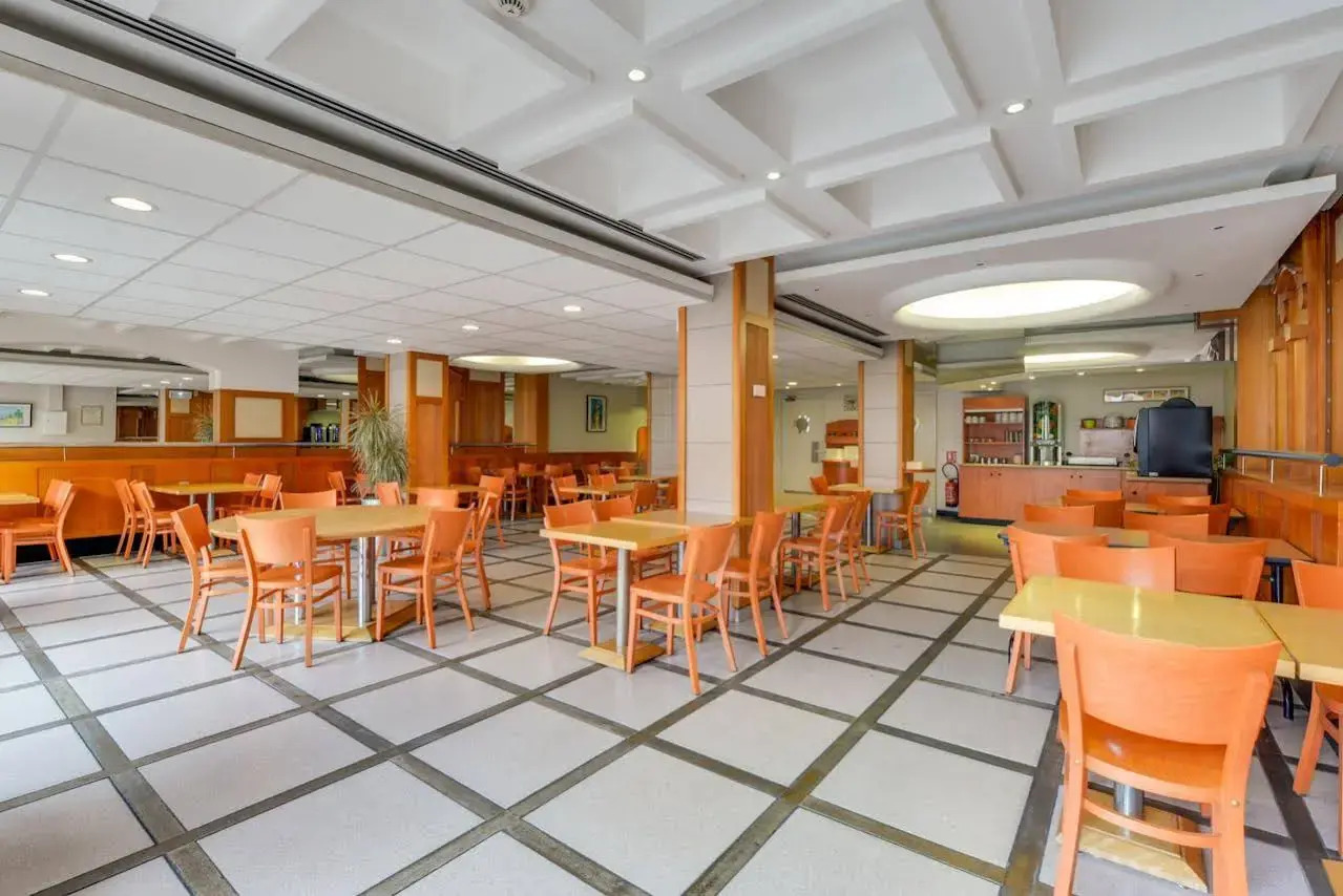 Foto - Ibis Styles Toulouse Centre Canal du Midi