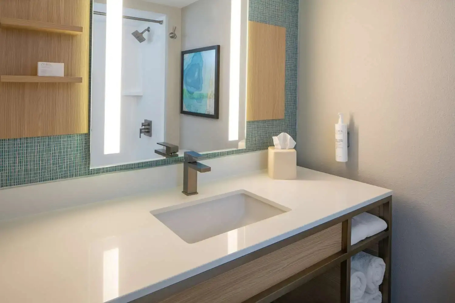 Photo - Hilton Garden Inn Orlando Airport