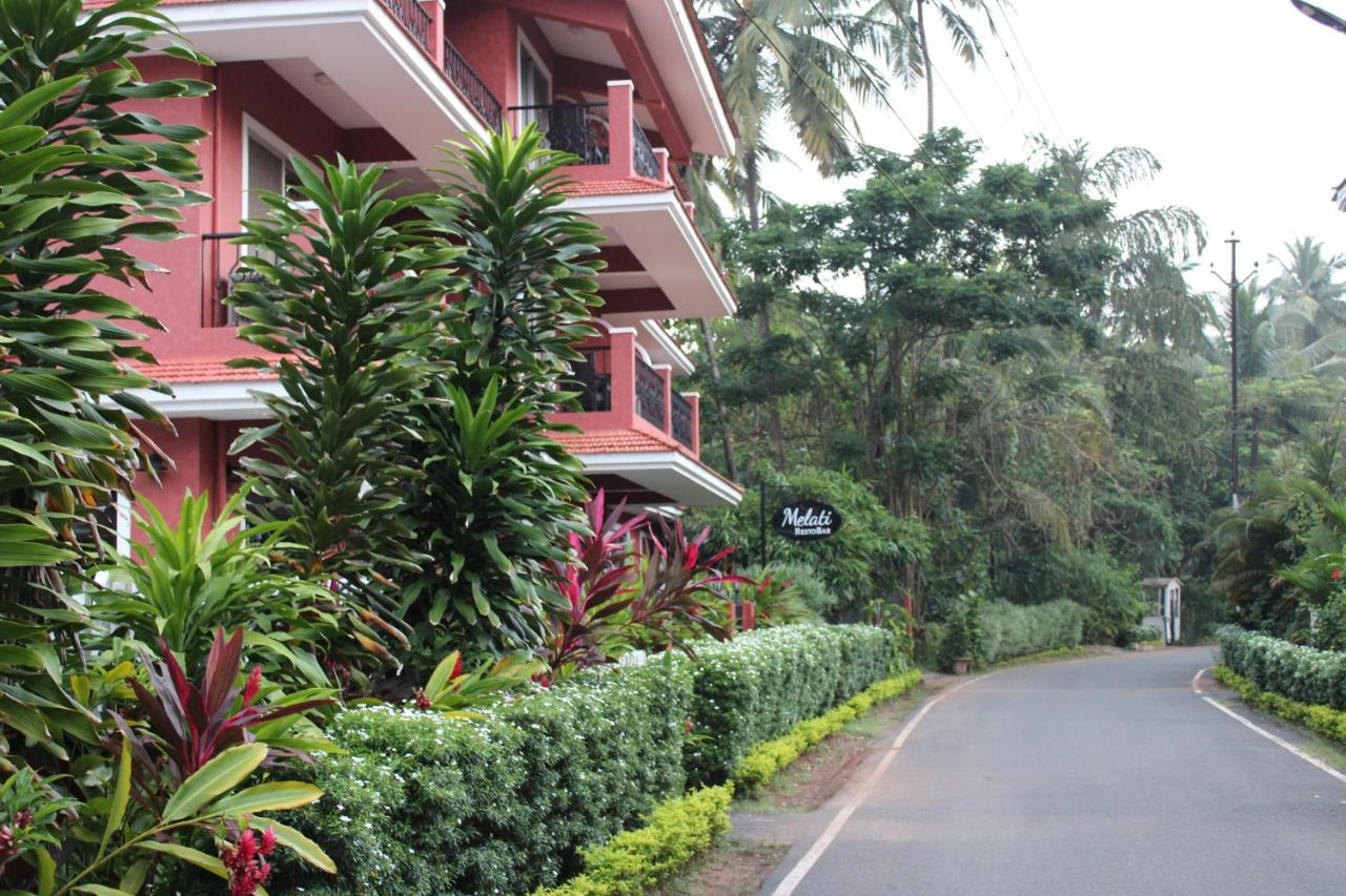 Photo - Jasminn Hotel, Goa