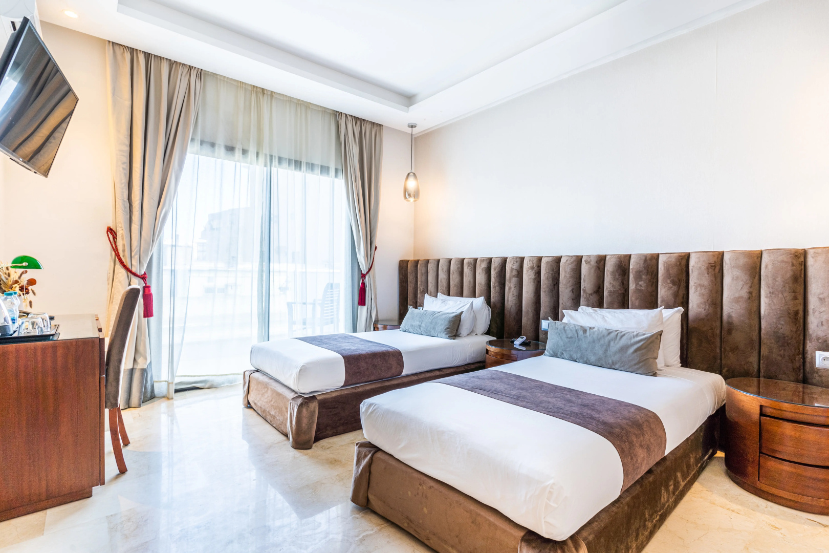 Foto - One hotel Casablanca