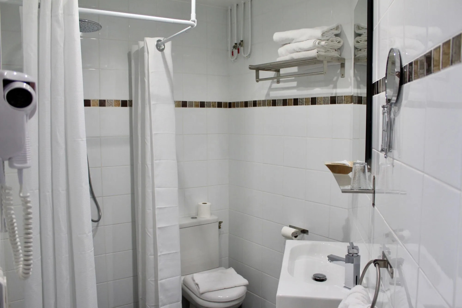 Foto - Hotel des Pyrénées