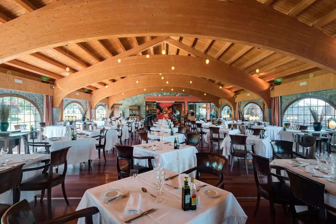 Photo - Hotel Monasterio de Boltana & SPA