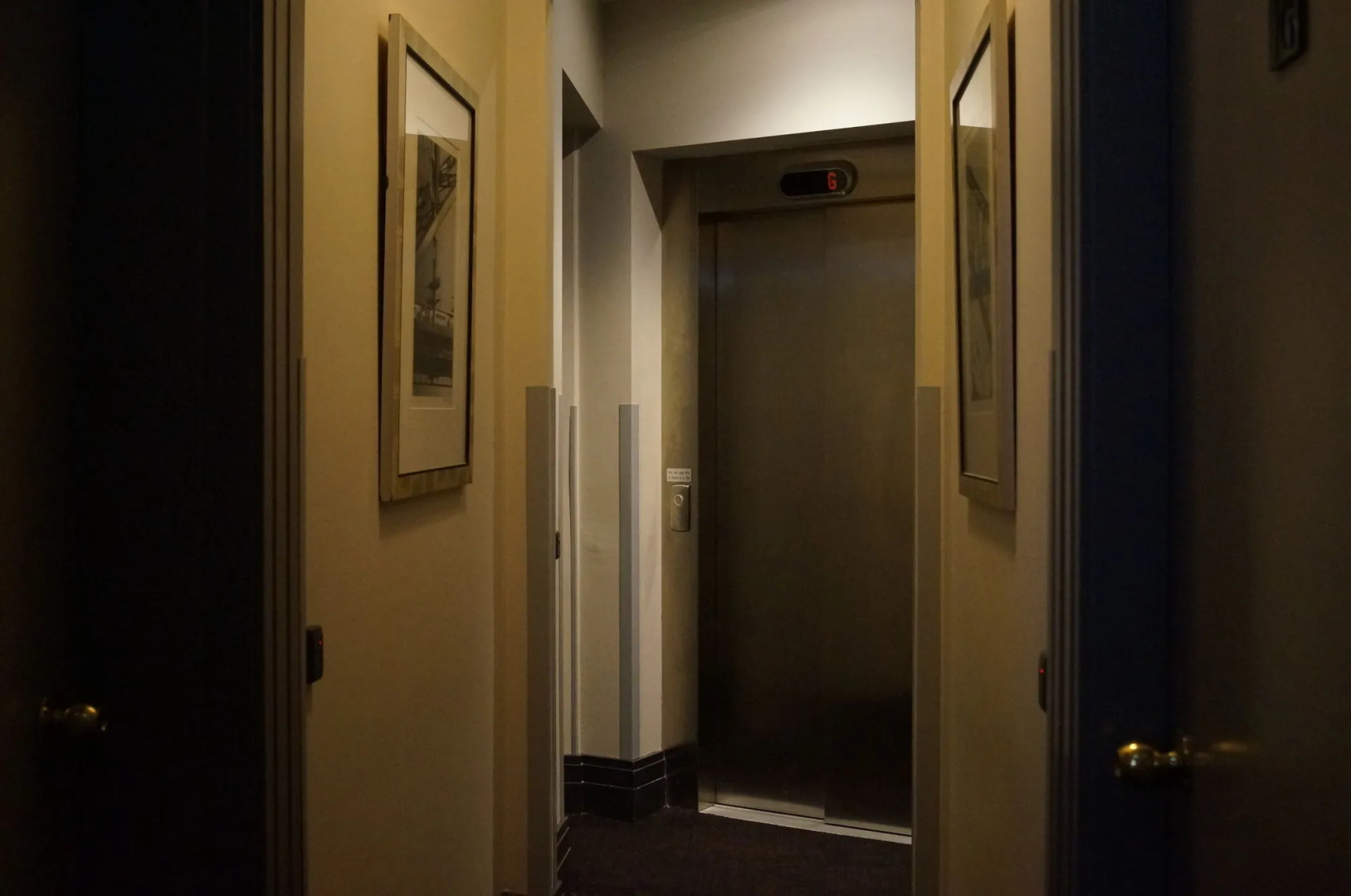 Foto - Royal Exhibition Hotel