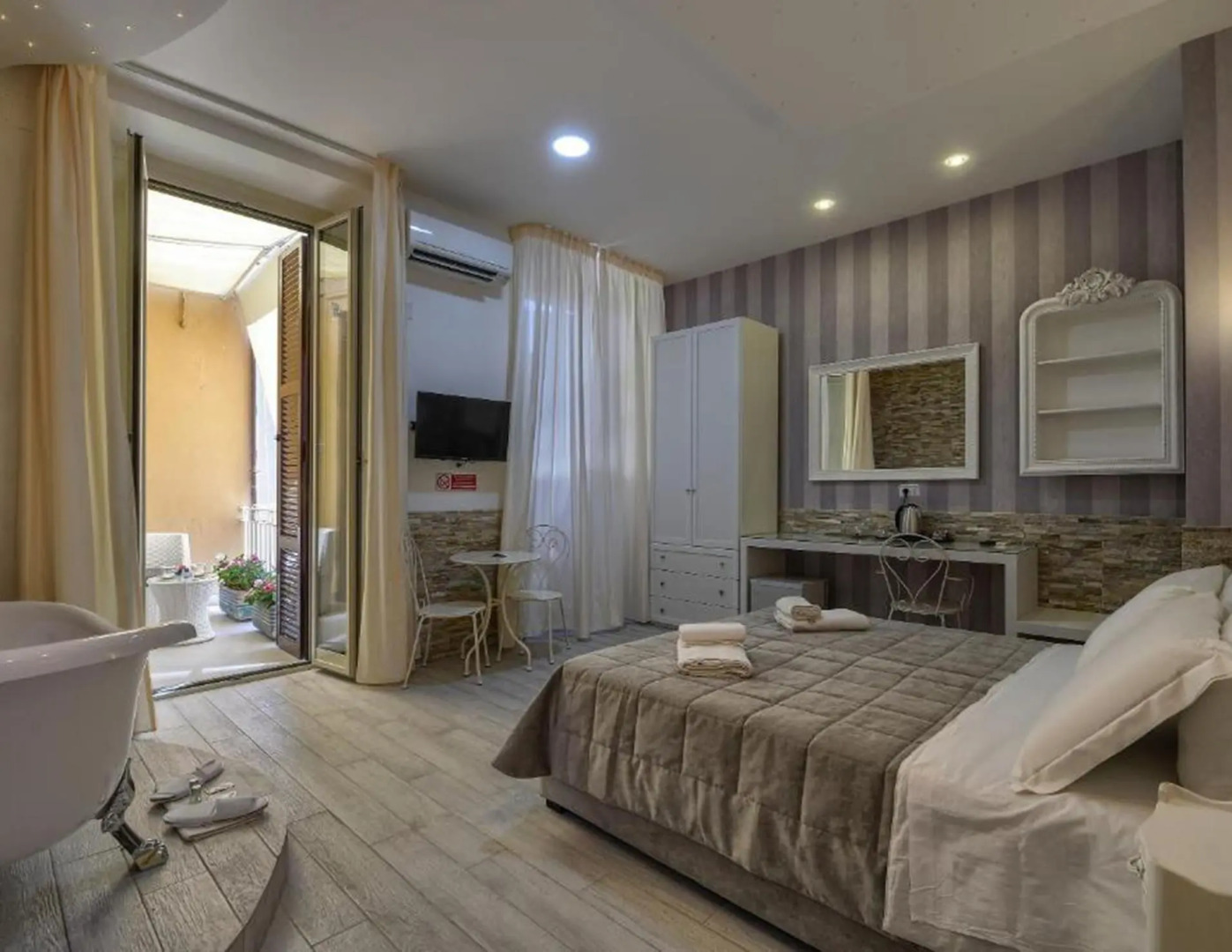 Foto - Vatican Nausicaa