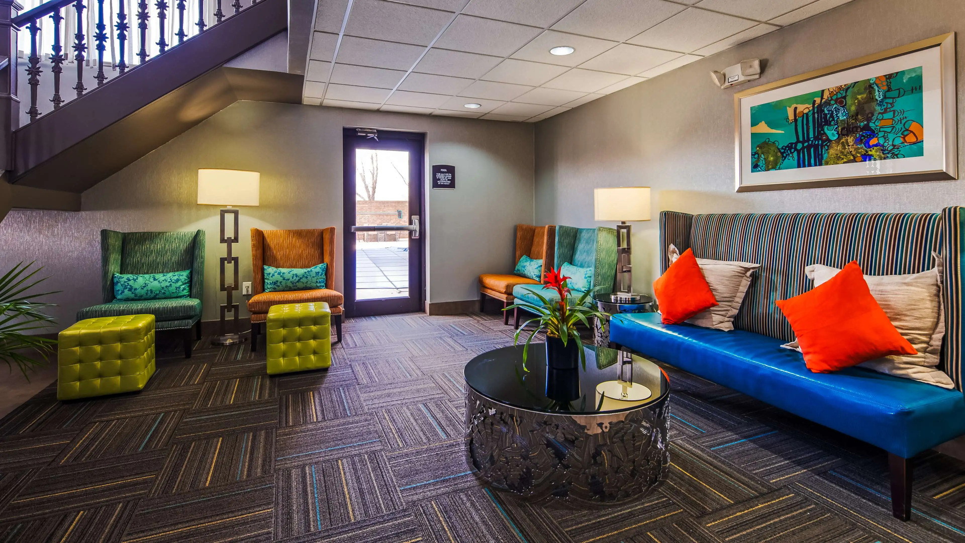 Foto - Best Western Plus Pineville-Charlotte South