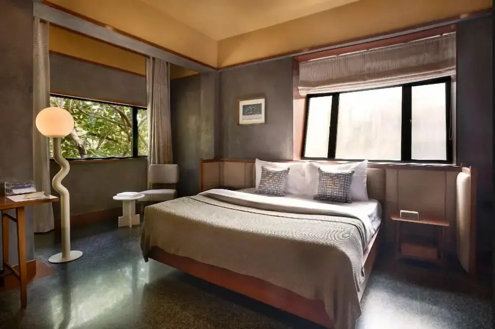 Photo - The Kin Hotel