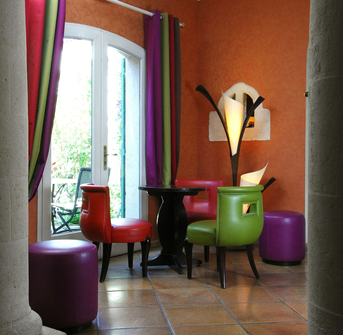 Foto - Best Western l'Orangerie