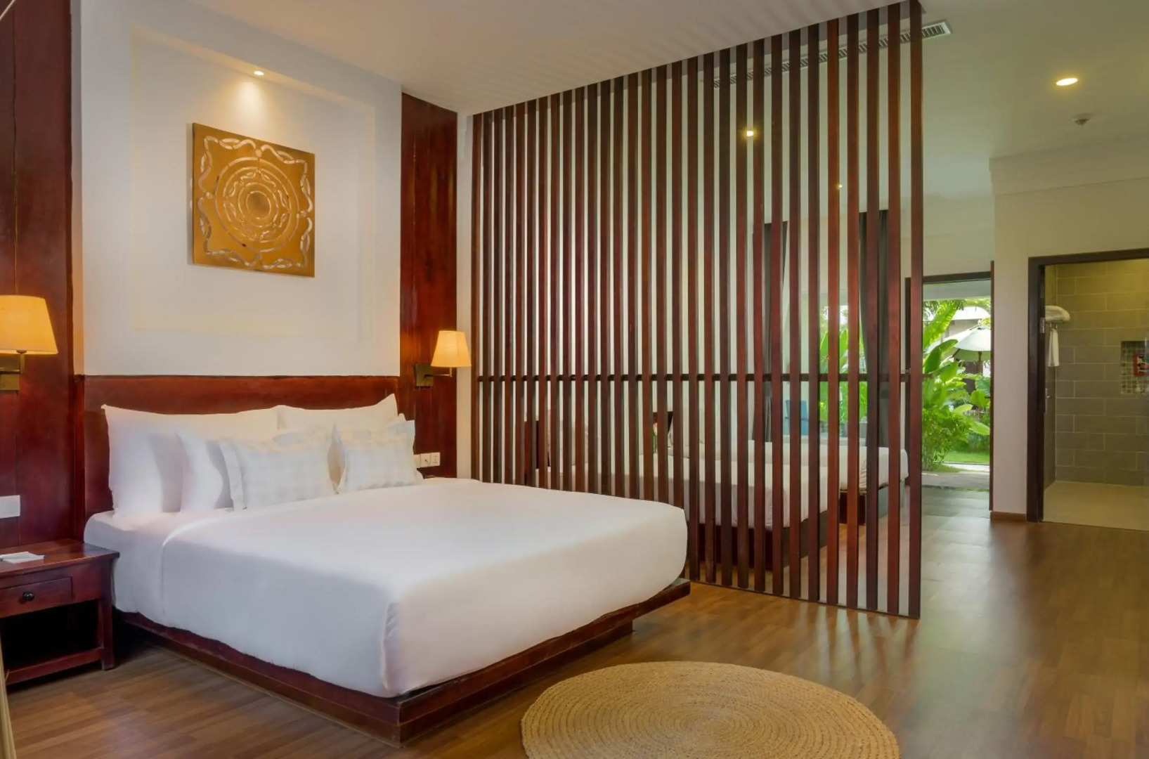 Foto - Sabara Angkor Resort & Spa