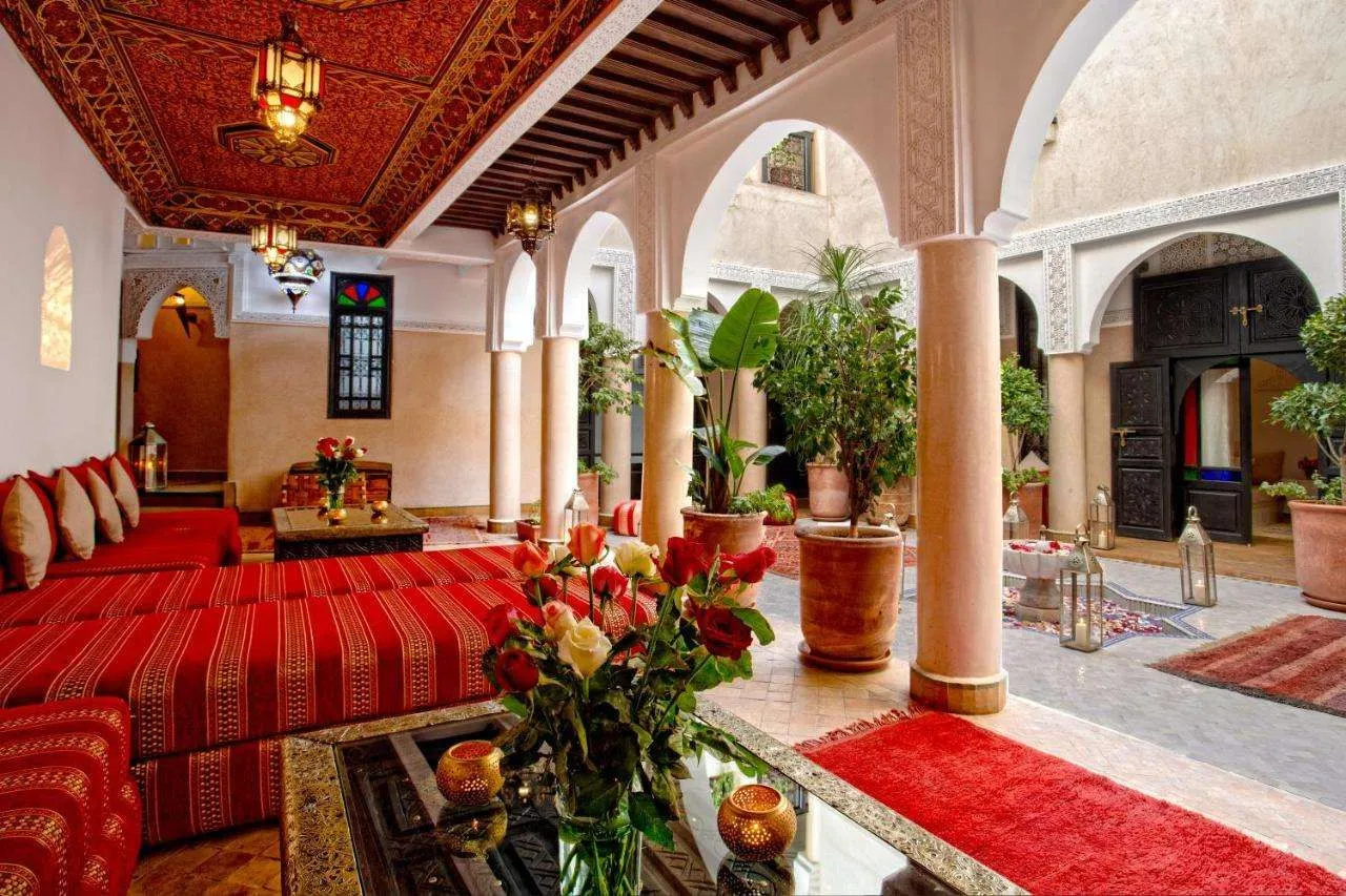 Foto - Riad Basim