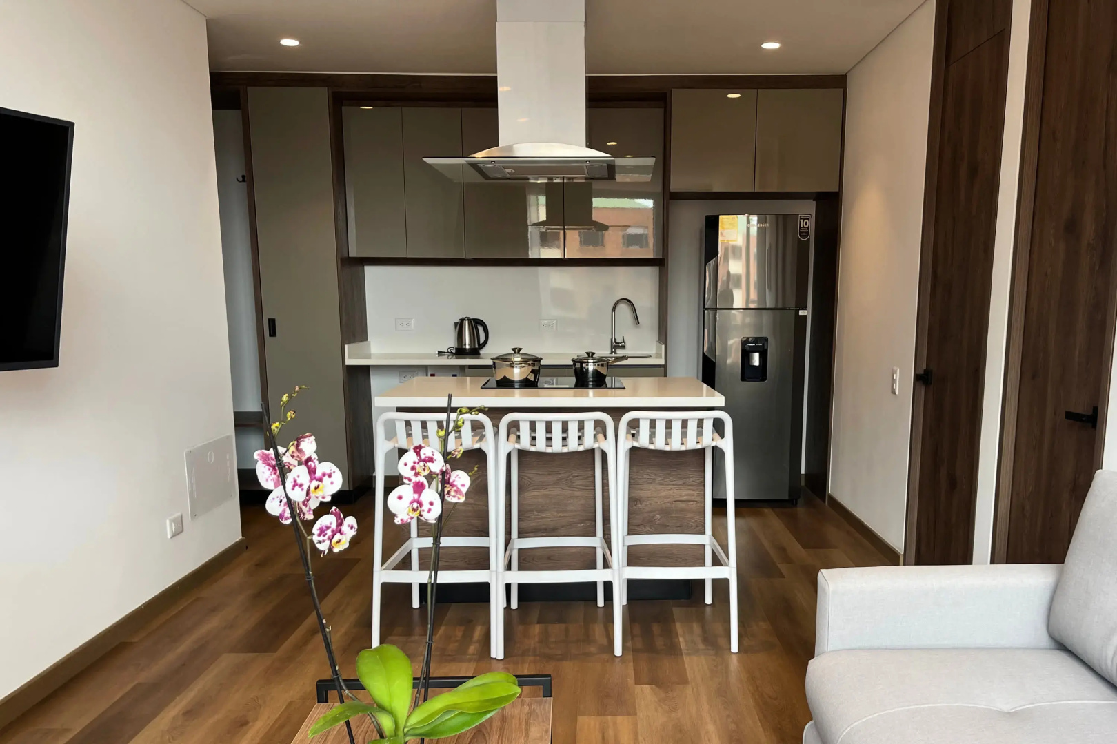 Photo - VOU Suites by Avia Suites