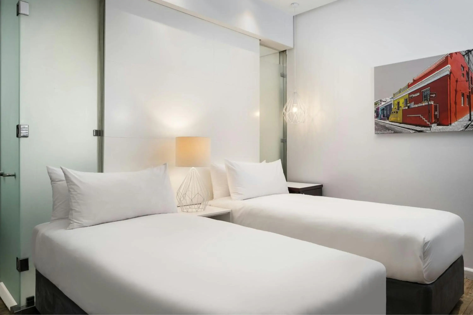 Photo - Protea Hotel Fire & Ice by Marriott Cape Town