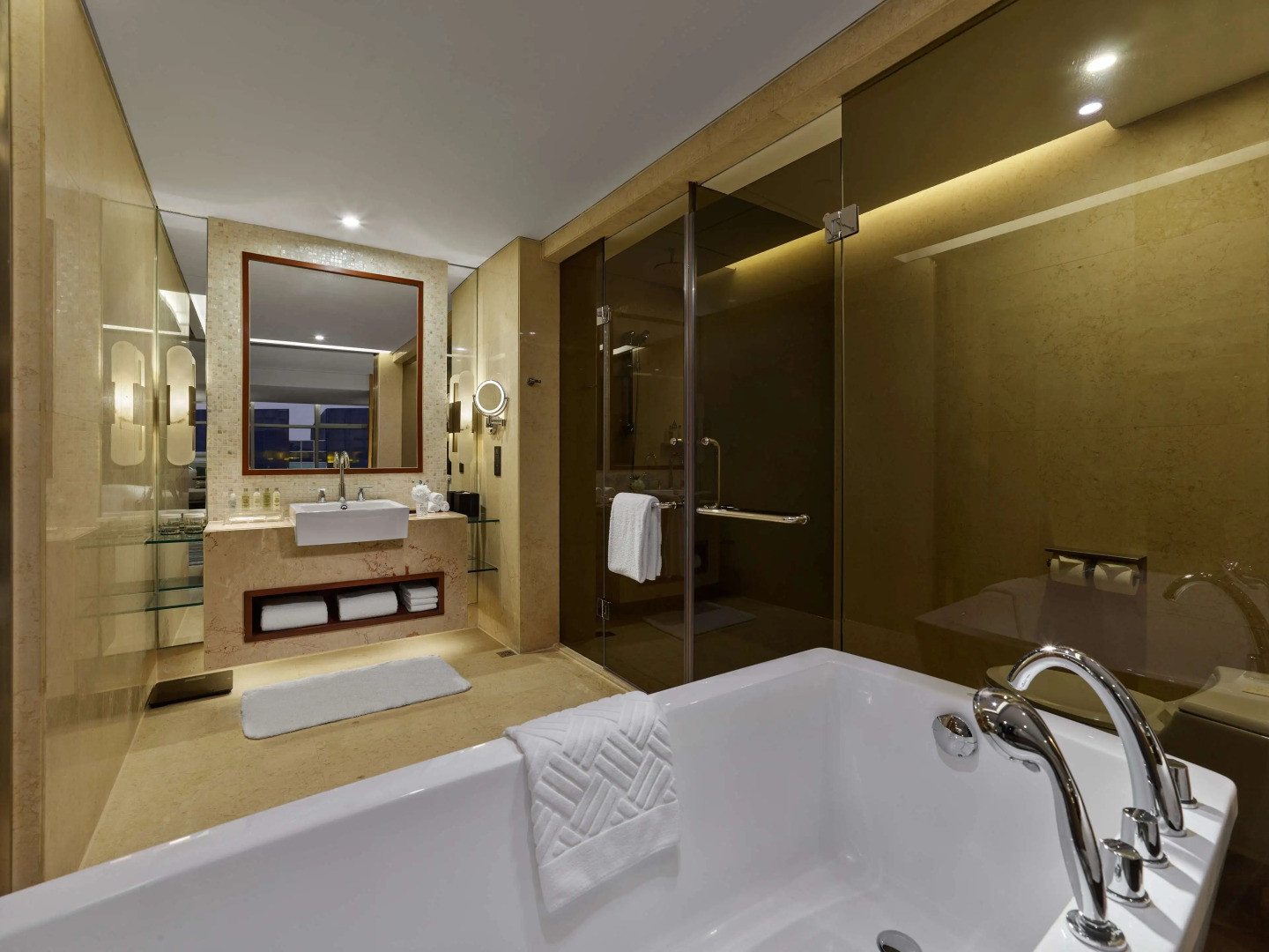 Foto - Hilton Shanghai Hongqiao