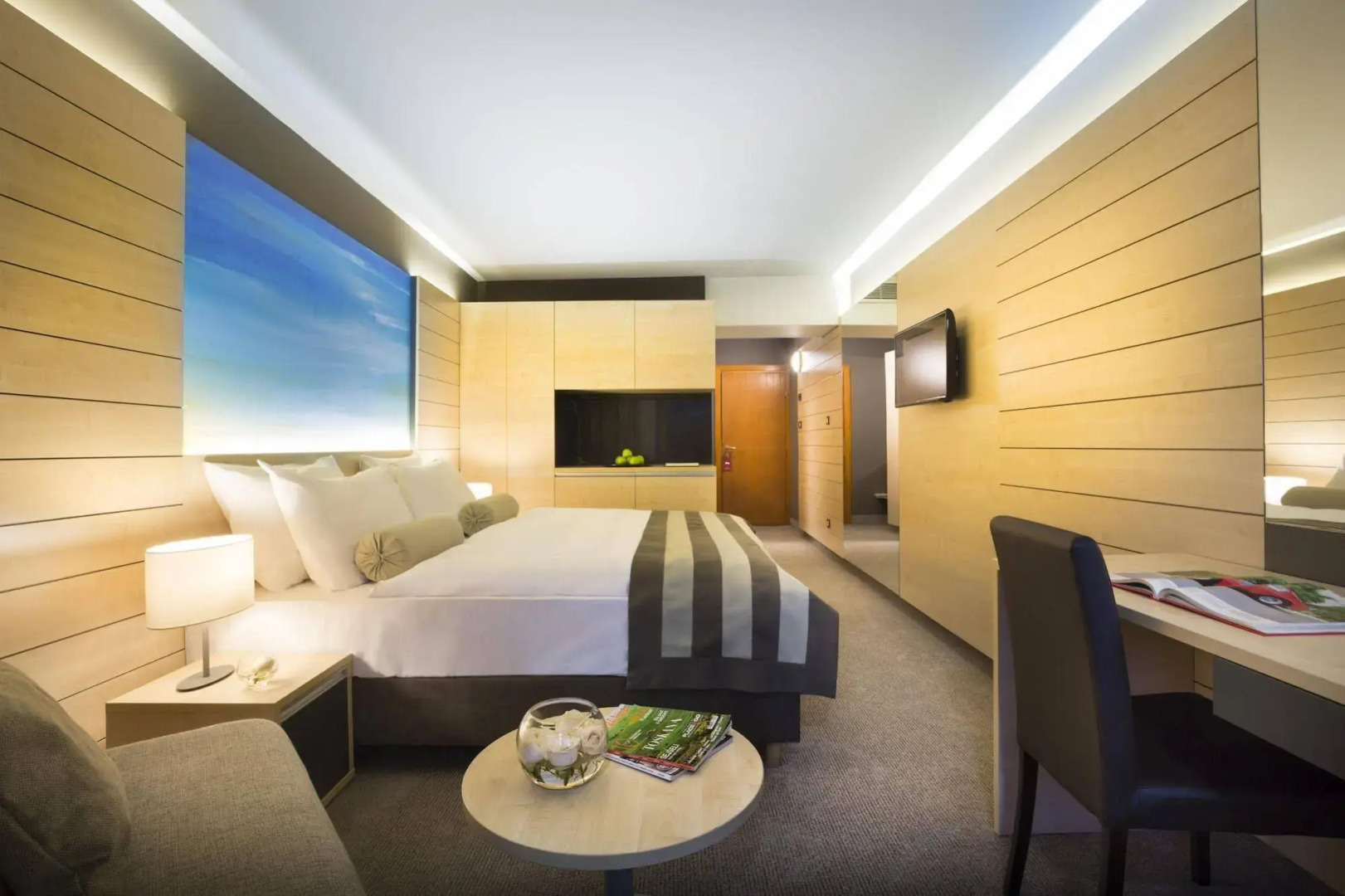 Foto - Hotel Excelsior - by Liburnia Hotels & Villas