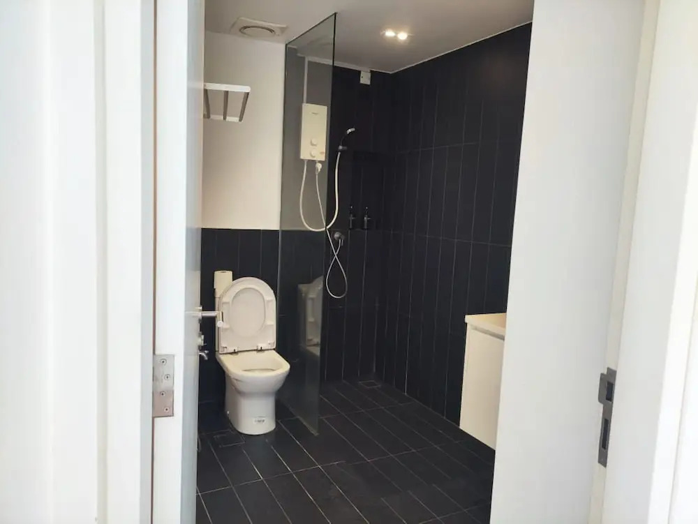 Photo - The Hub SS2 - Studio Suite Room