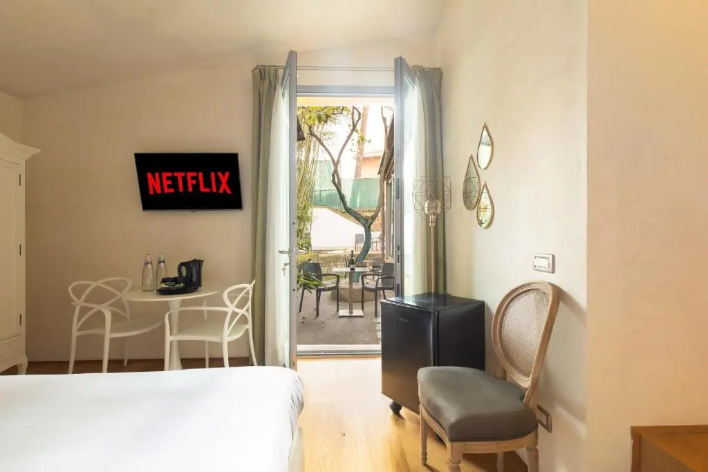 Foto - Relais Clivo Vaticano