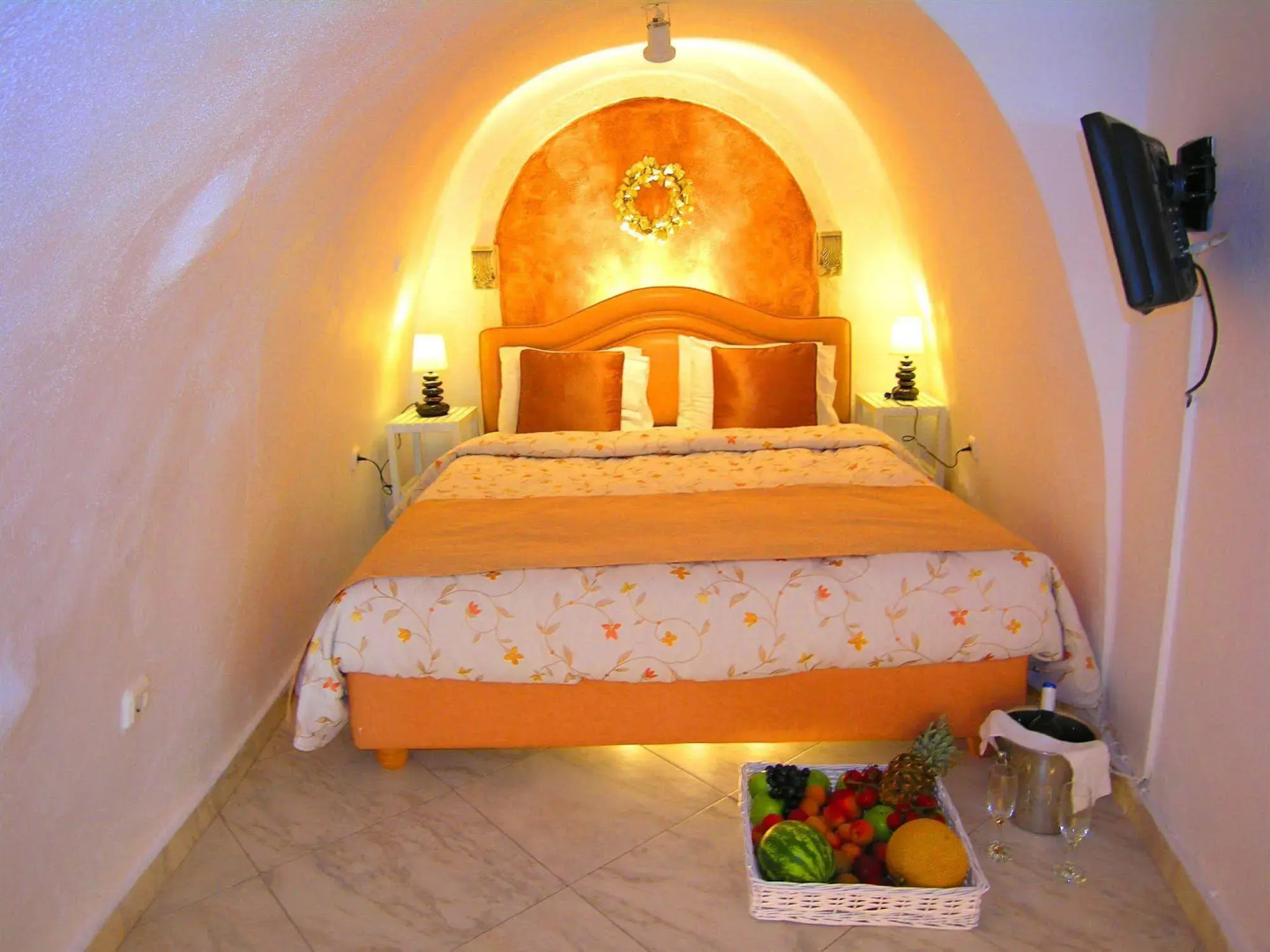 Foto - Aeolos Art & Eco Suites Adults Only