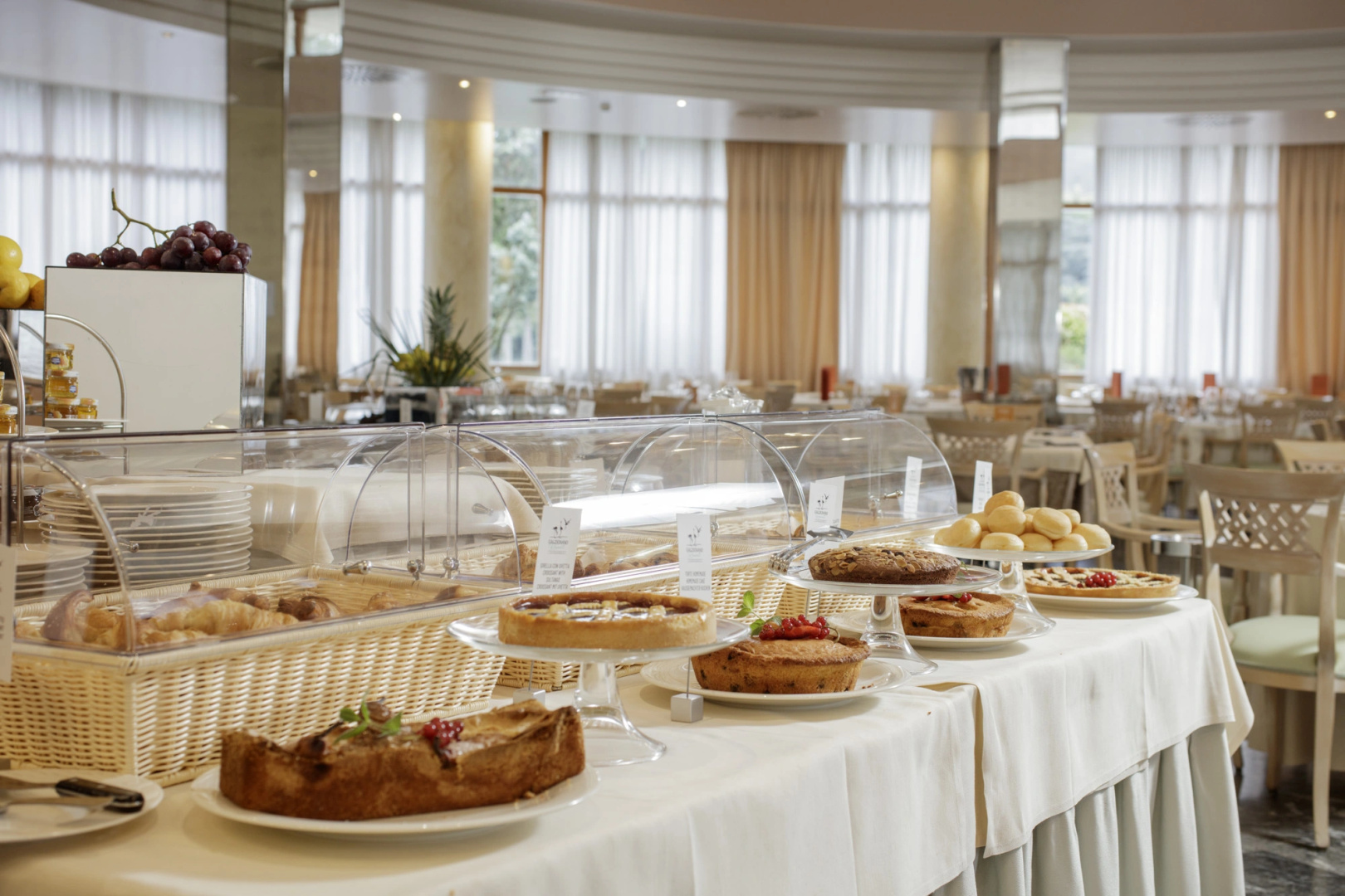 Foto - Galzignano Resort Terme & Golf - Hotel Sporting