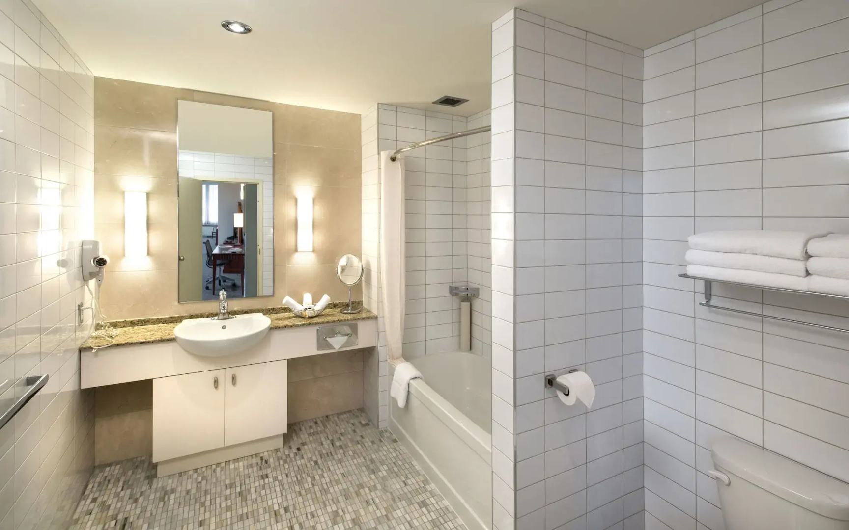Foto - Le Square Phillips Hôtel & Suites