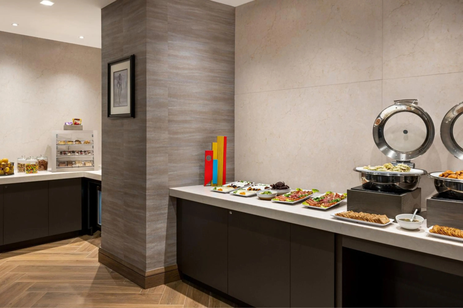 Foto - Marriott New York JFK Airport