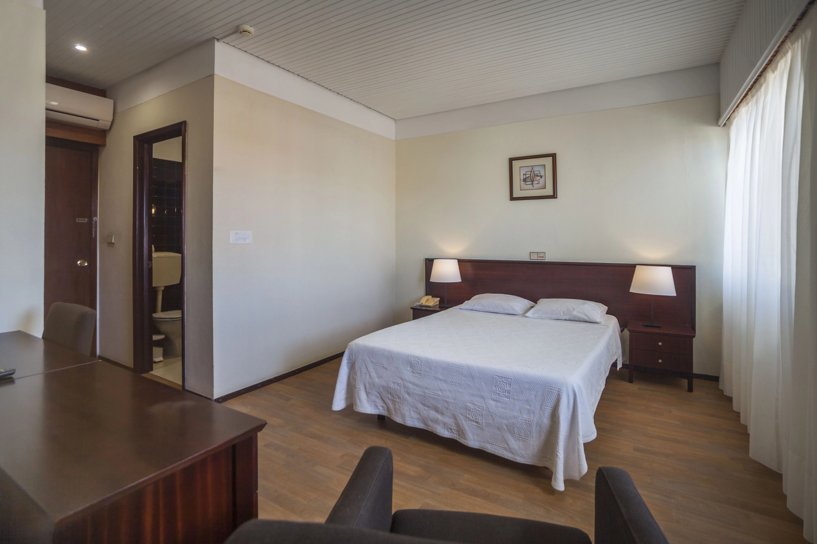 Foto - Hotel Sete Cidades