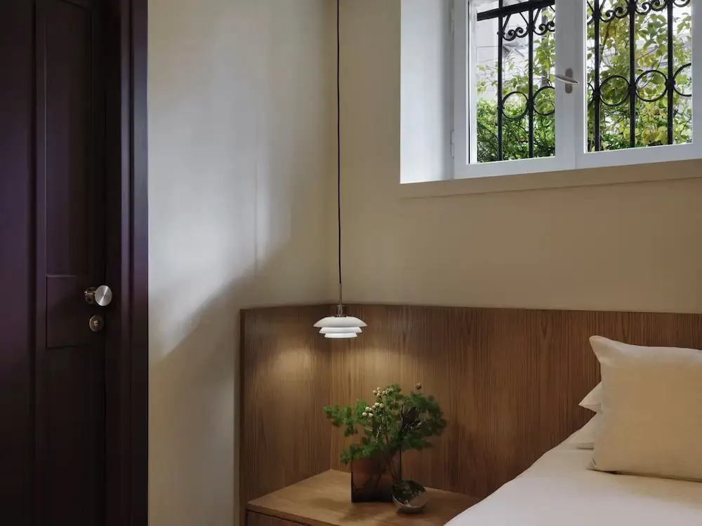 Photo - Presidential Suites, by Athens Stay